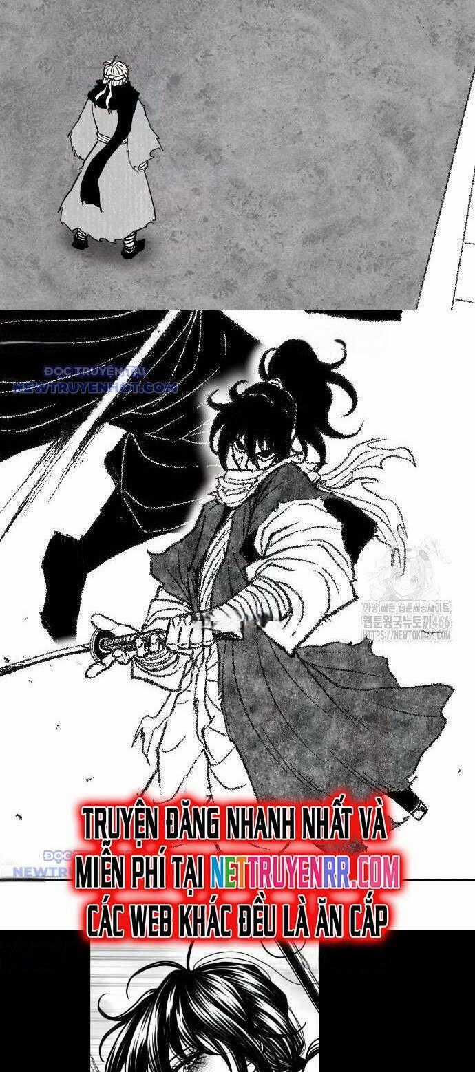 Hắc Sa - Chương 28 - Trang 15