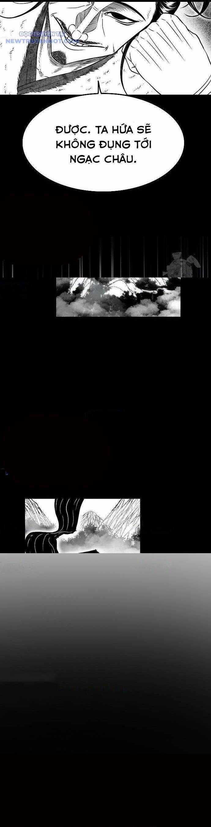 Hắc Sa - Chương 28 - Trang 3