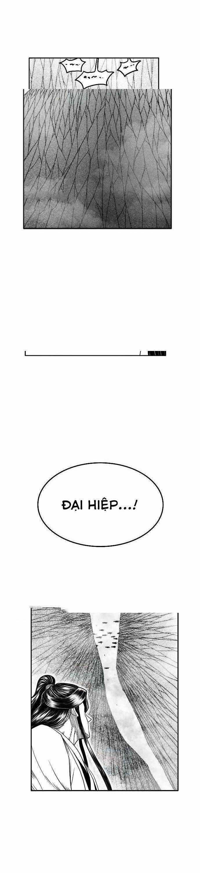 Hắc Sa - Chương 28 - Trang 5