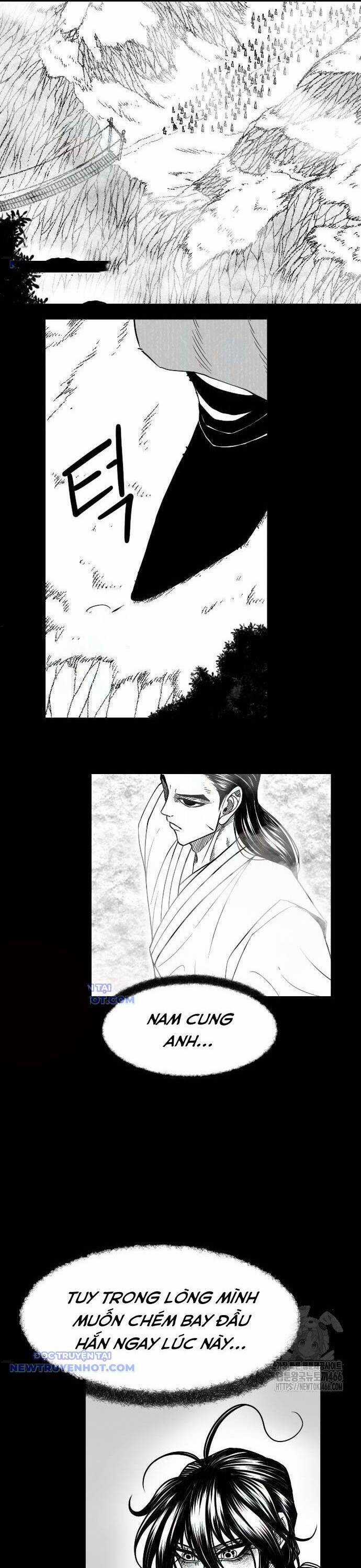 Hắc Sa - Chương 28 - Trang 9