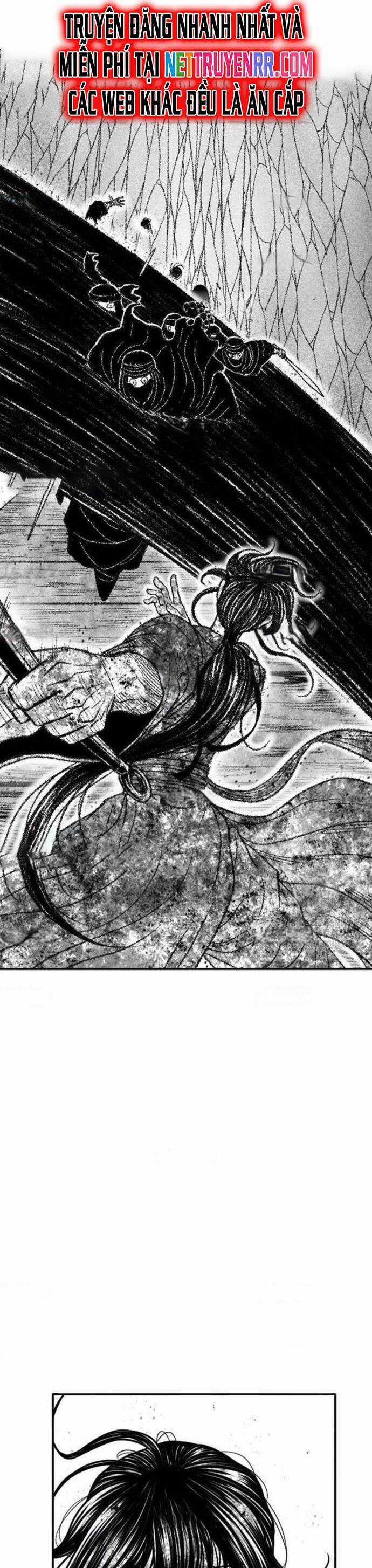 Hắc Sa - Chương 29 - Trang 11