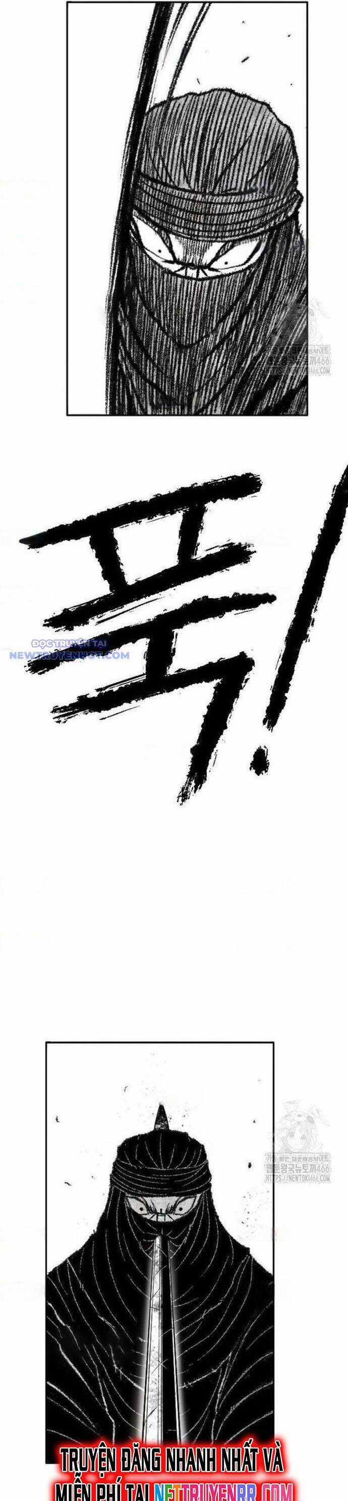 Hắc Sa - Chương 29 - Trang 12