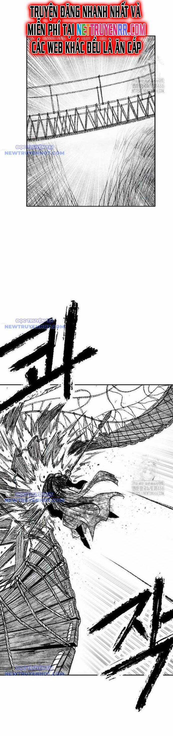 Hắc Sa - Chương 29 - Trang 16