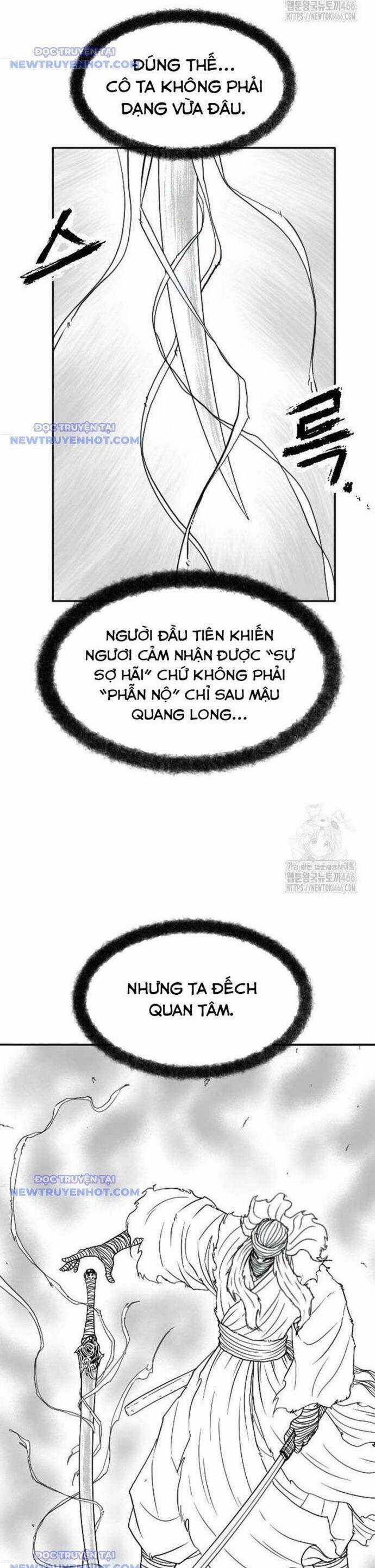 Hắc Sa - Chương 29 - Trang 18