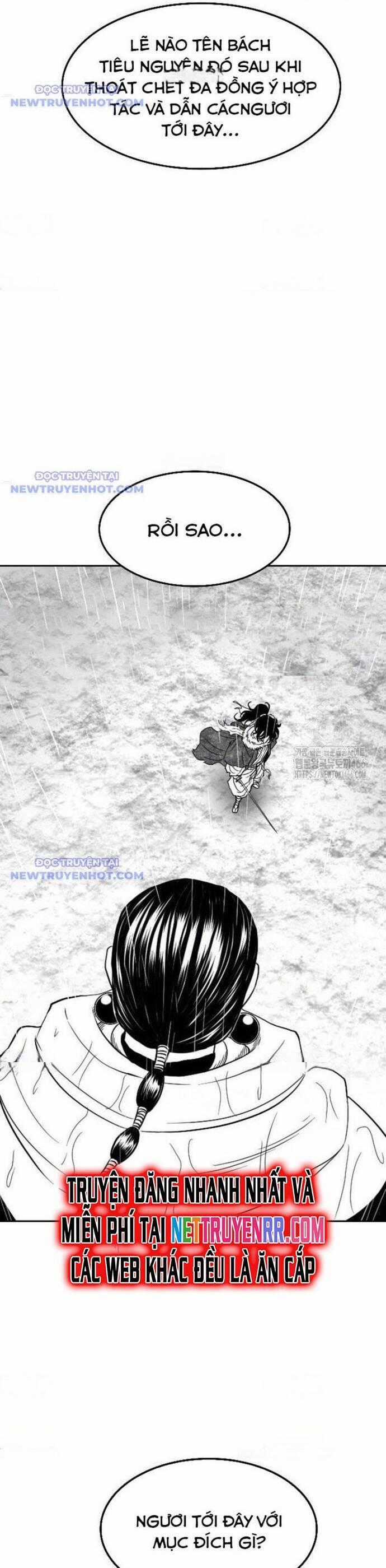 Hắc Sa - Chương 29 - Trang 20