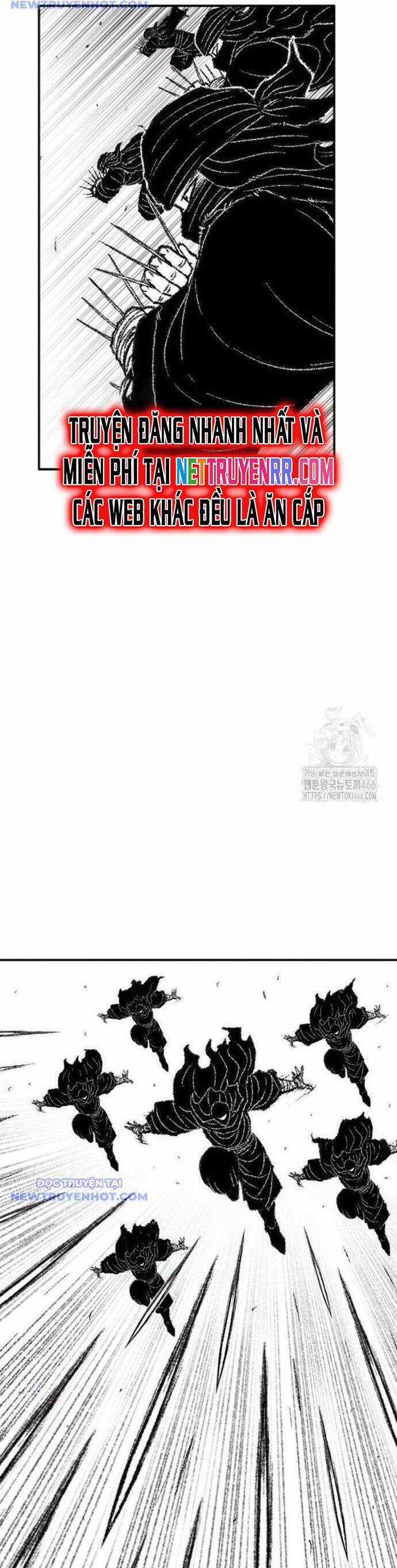 Hắc Sa - Chương 29 - Trang 3