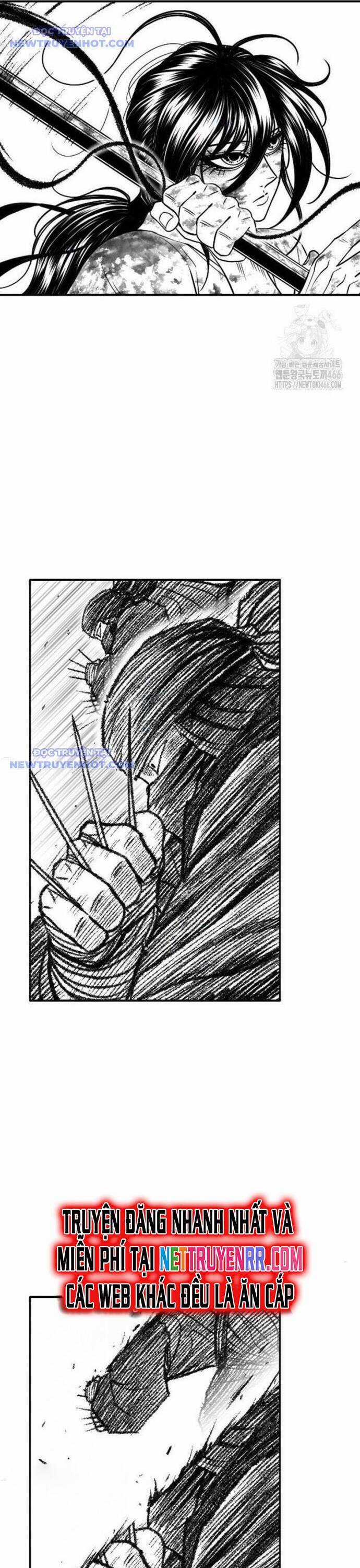 Hắc Sa - Chương 29 - Trang 4