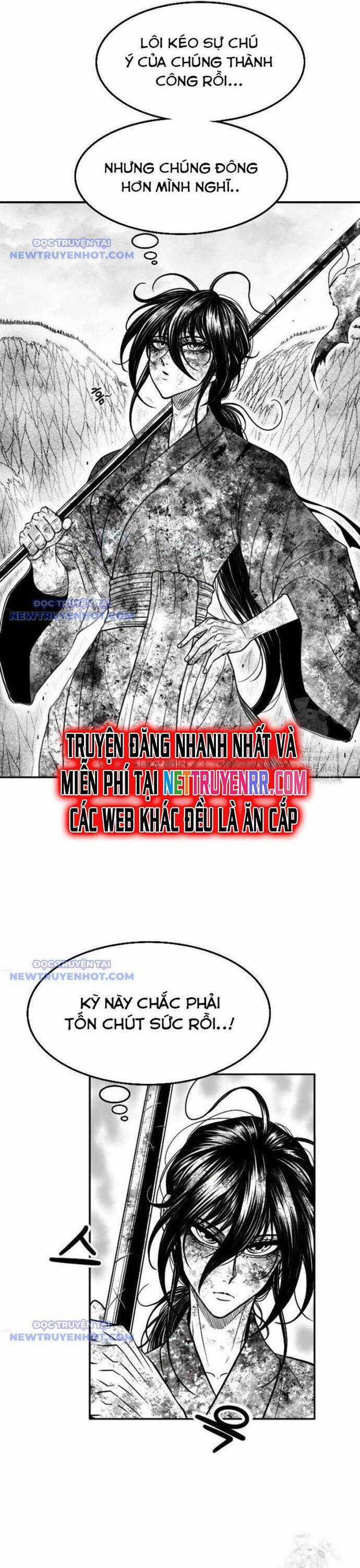 Hắc Sa - Chương 29 - Trang 7