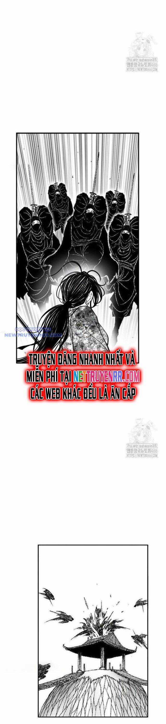 Hắc Sa - Chương 29 - Trang 8