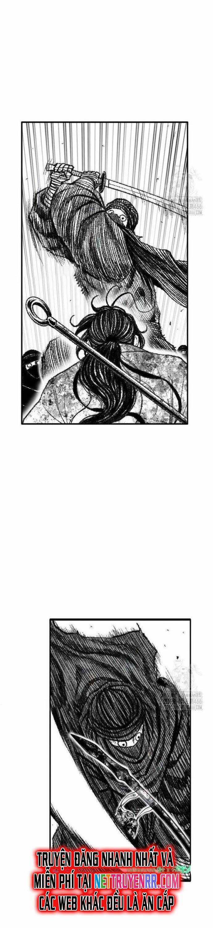 Hắc Sa - Chương 29 - Trang 9