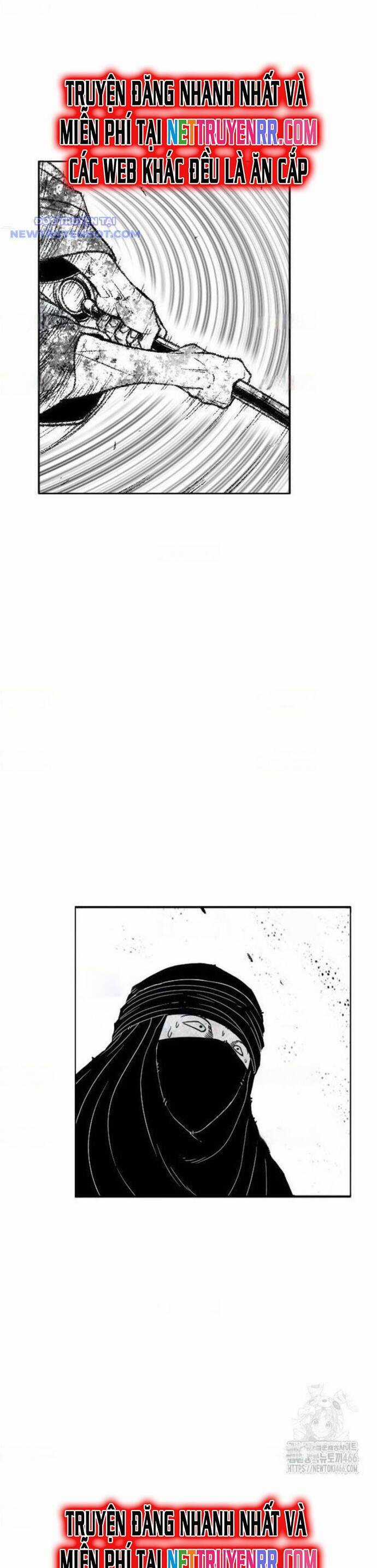 Hắc Sa - Chương 29 - Trang 10