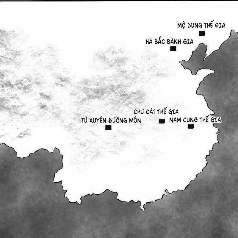 Hắc Sa - Chương 3 - Trang 11