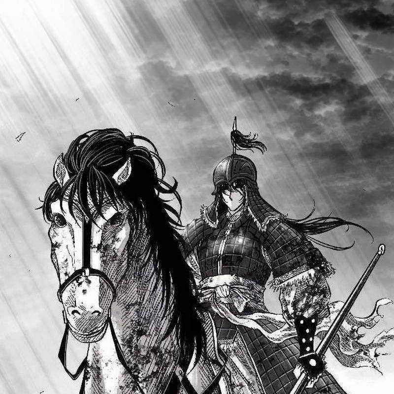 Hắc Sa - Chương 3 - Trang 108