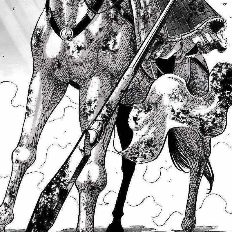 Hắc Sa - Chương 3 - Trang 109