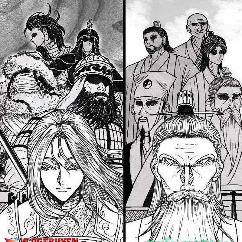 Hắc Sa - Chương 3 - Trang 14