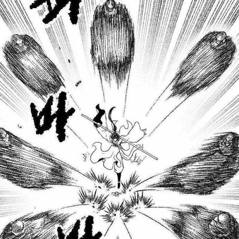 Hắc Sa - Chương 3 - Trang 224