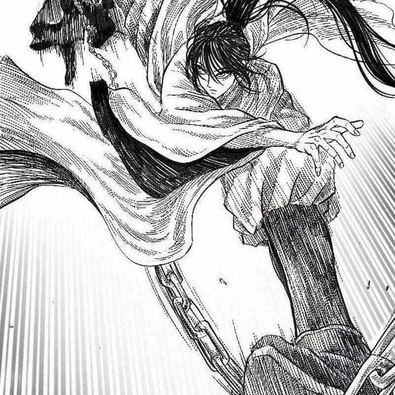 Hắc Sa - Chương 3 - Trang 260