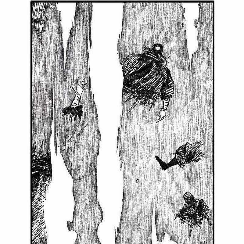 Hắc Sa - Chương 3 - Trang 296