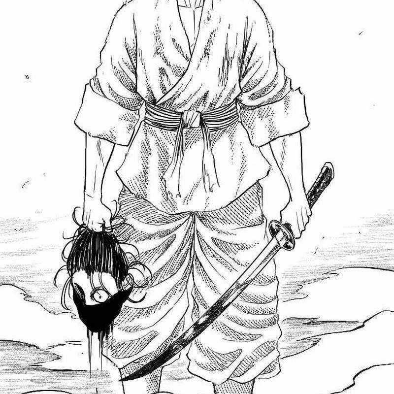 Hắc Sa - Chương 3 - Trang 306