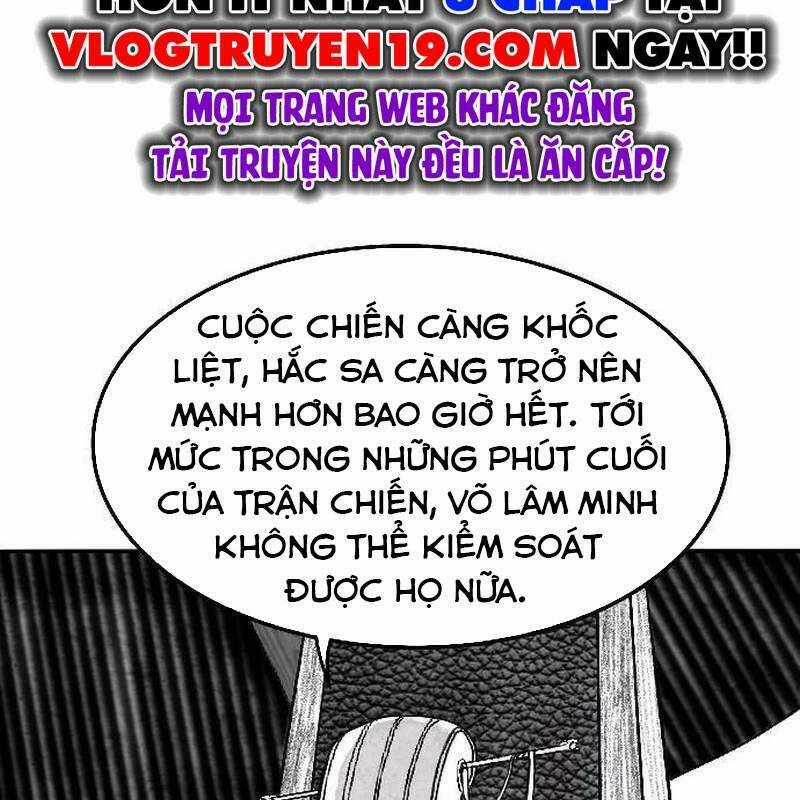 Hắc Sa - Chương 3 - Trang 87