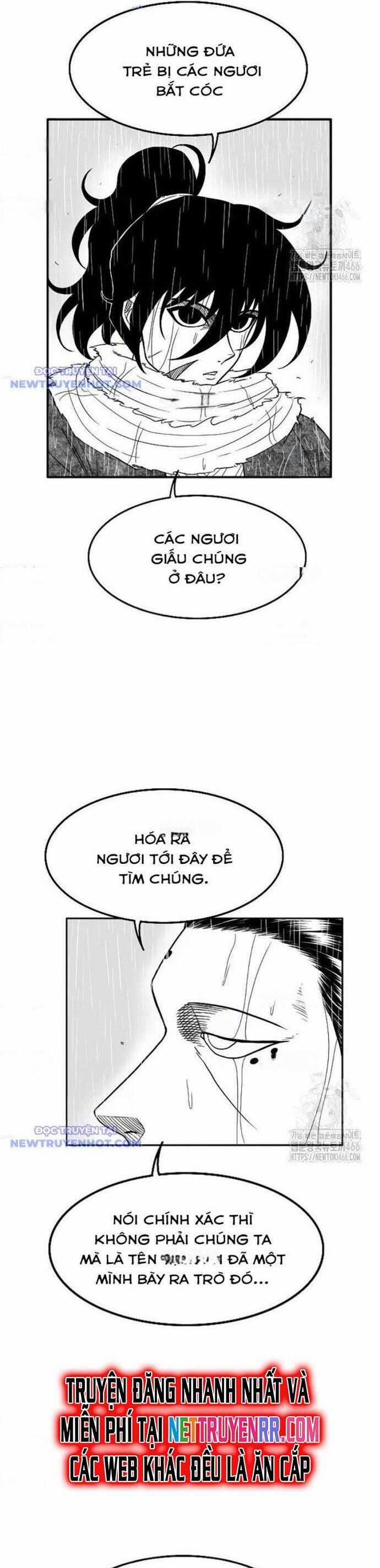 Hắc Sa - Chương 30 - Trang 2