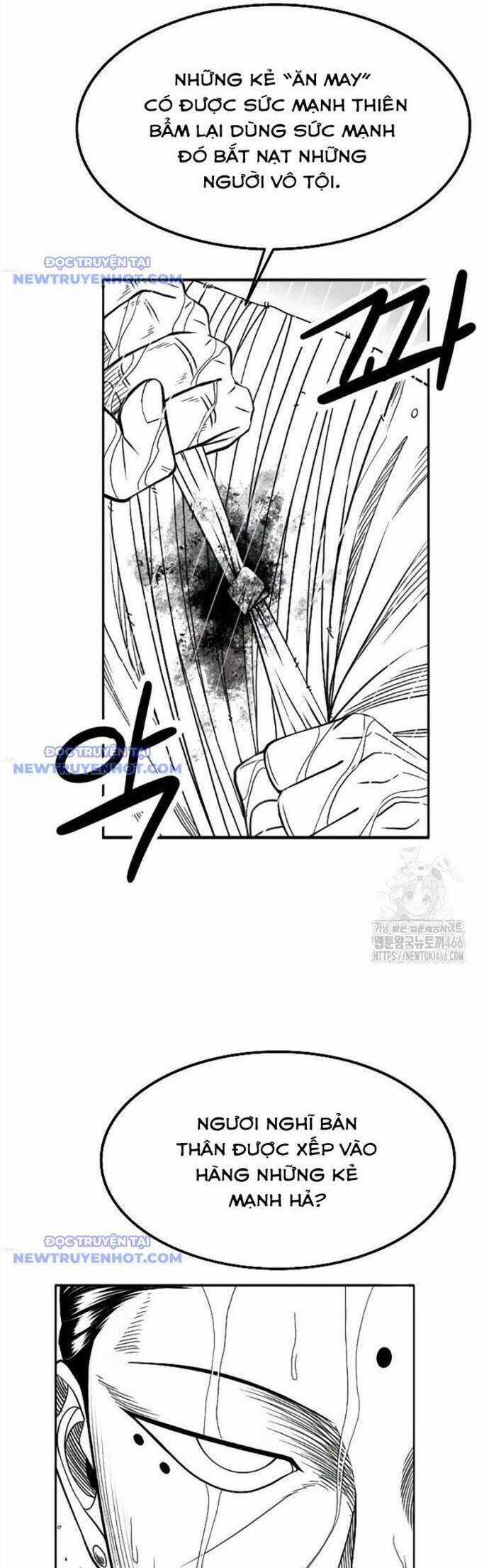 Hắc Sa - Chương 30 - Trang 15