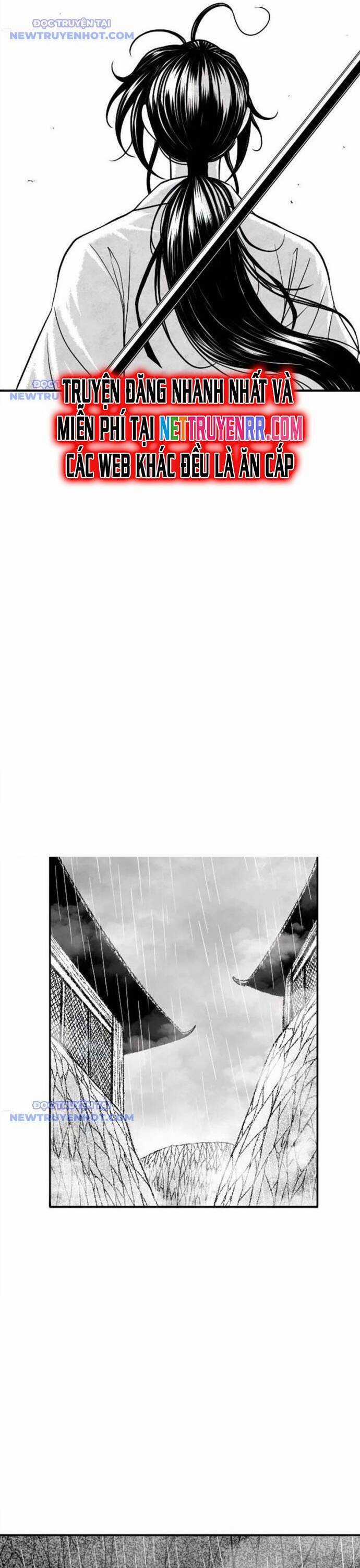 Hắc Sa - Chương 30 - Trang 17