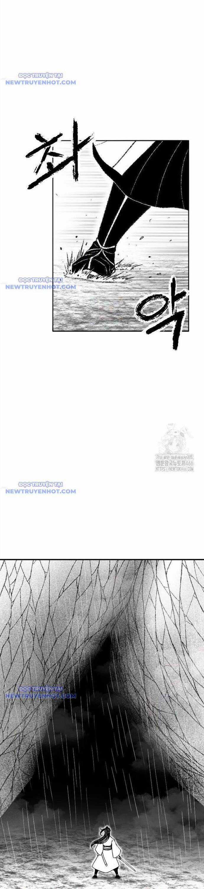 Hắc Sa - Chương 30 - Trang 18