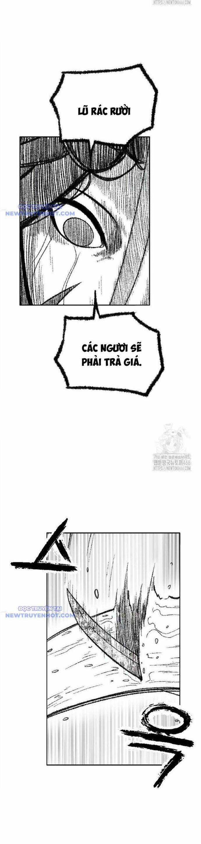 Hắc Sa - Chương 30 - Trang 4