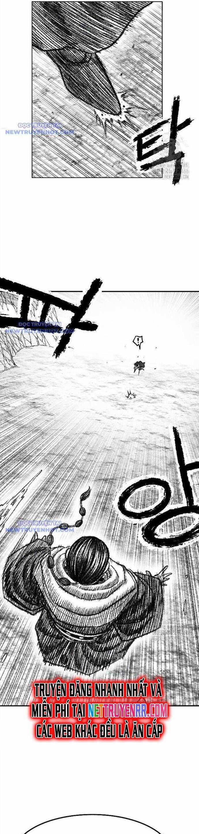 Hắc Sa - Chương 30 - Trang 5