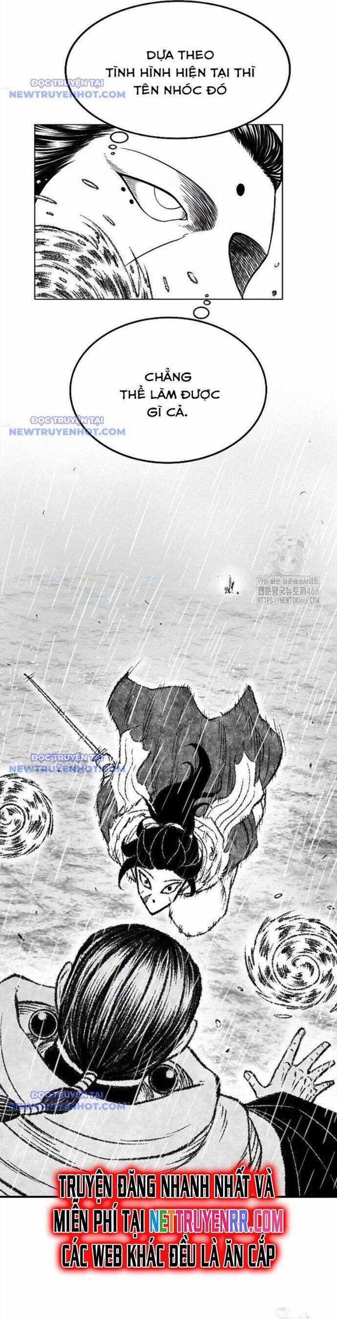 Hắc Sa - Chương 30 - Trang 6