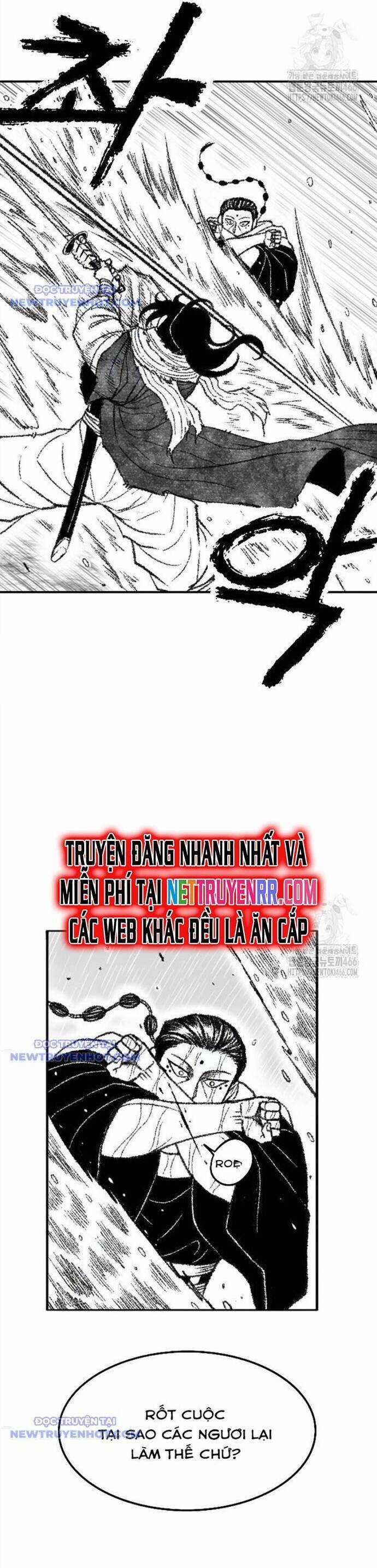 Hắc Sa - Chương 30 - Trang 7