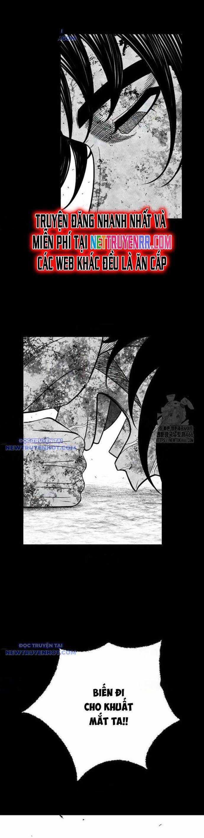 Hắc Sa - Chương 30 - Trang 10