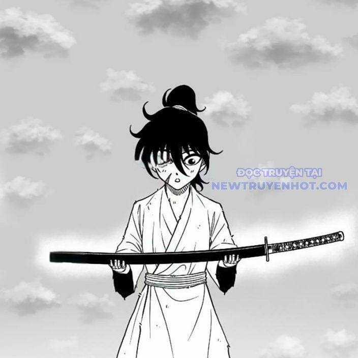 Hắc Sa - Chương 31 - Trang 37