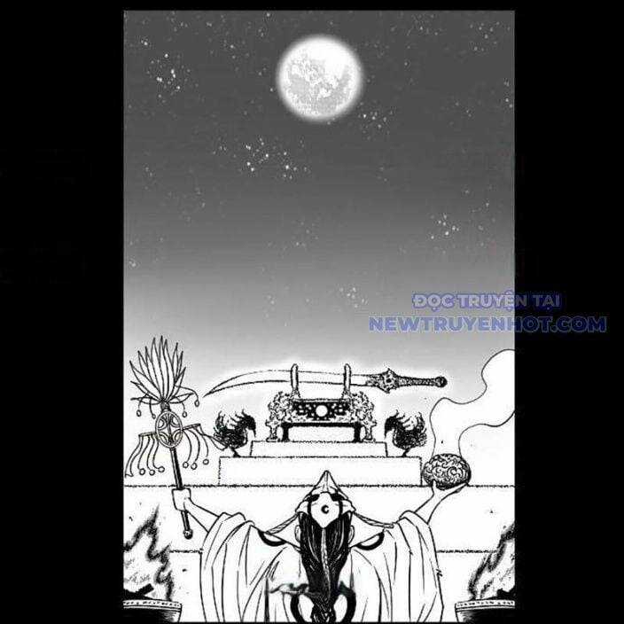 Hắc Sa - Chương 32 - Trang 14