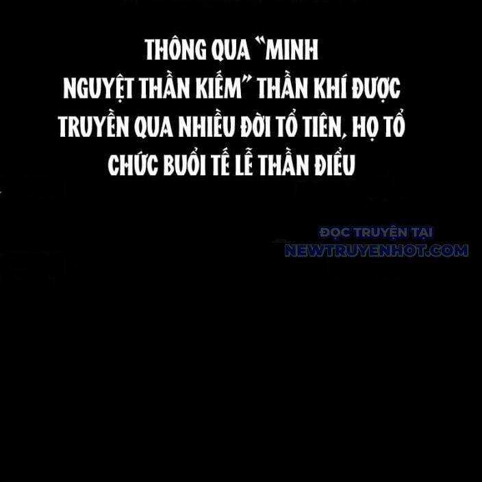 Hắc Sa - Chương 32 - Trang 15