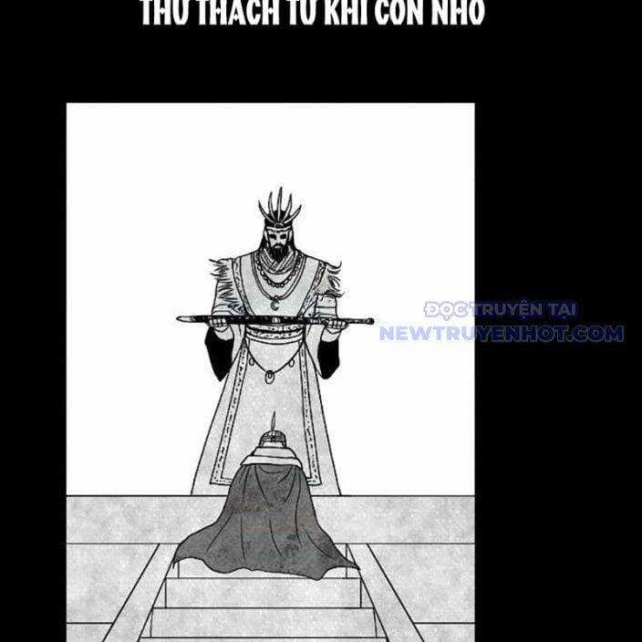 Hắc Sa - Chương 32 - Trang 19