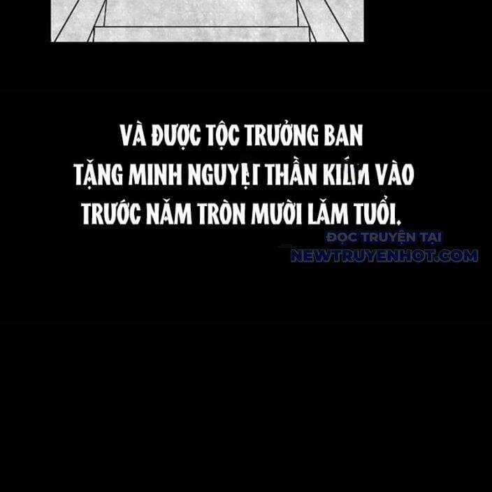 Hắc Sa - Chương 32 - Trang 20