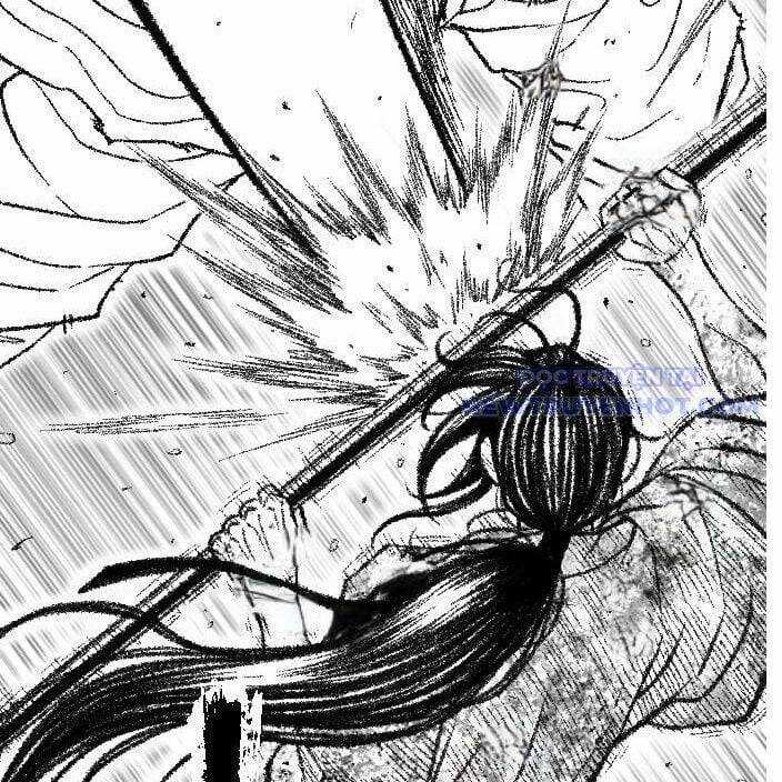 Hắc Sa - Chương 32 - Trang 39