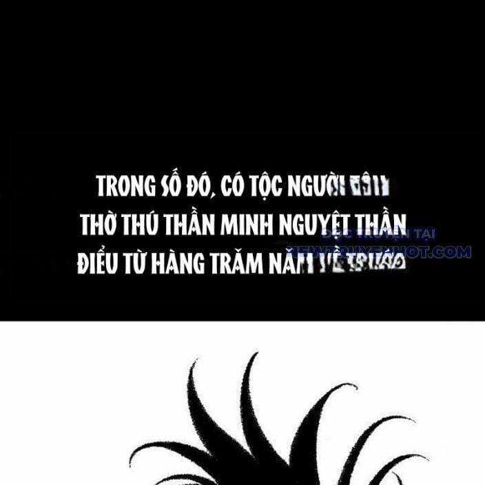 Hắc Sa - Chương 32 - Trang 6