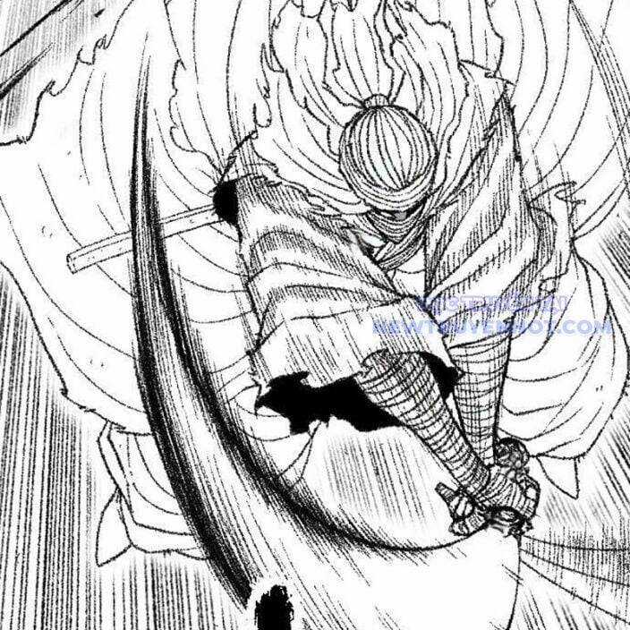 Hắc Sa - Chương 32 - Trang 57