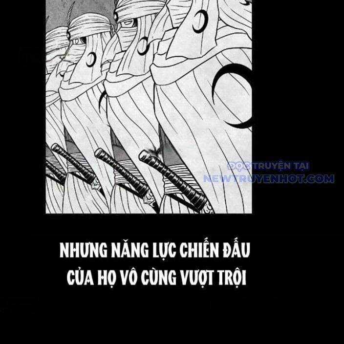 Hắc Sa - Chương 32 - Trang 10