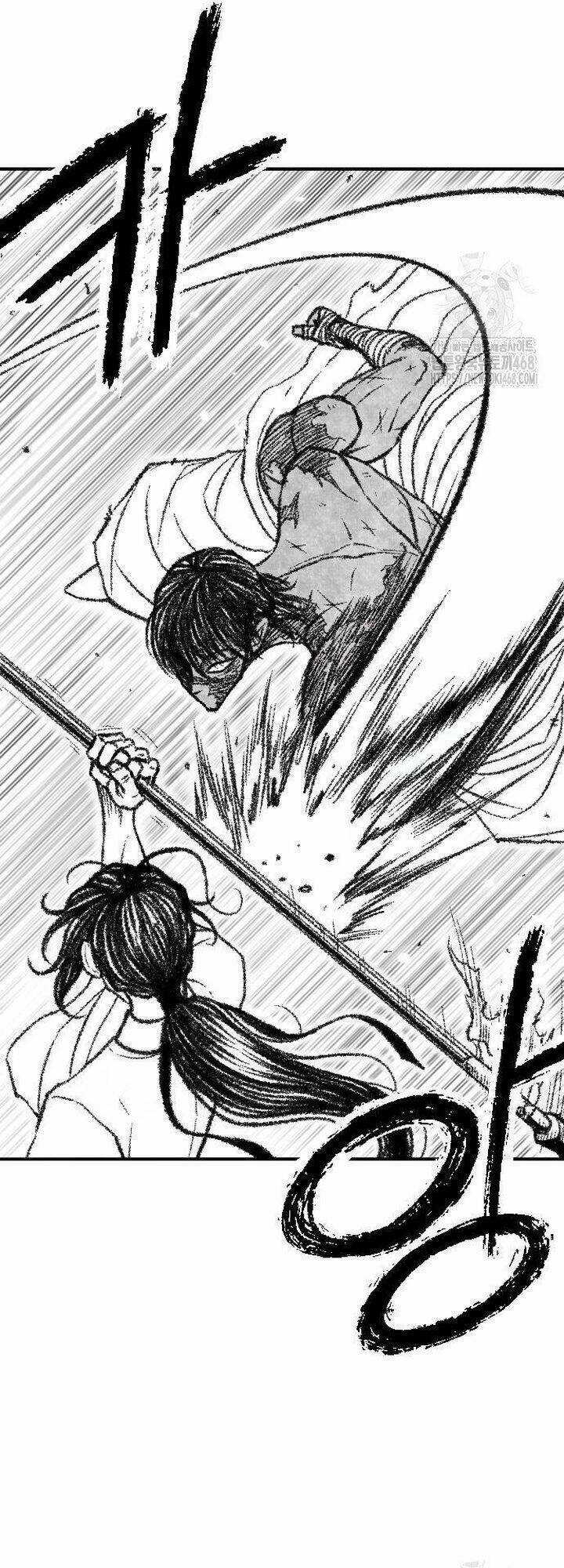 Hắc Sa - Chương 33 - Trang 14