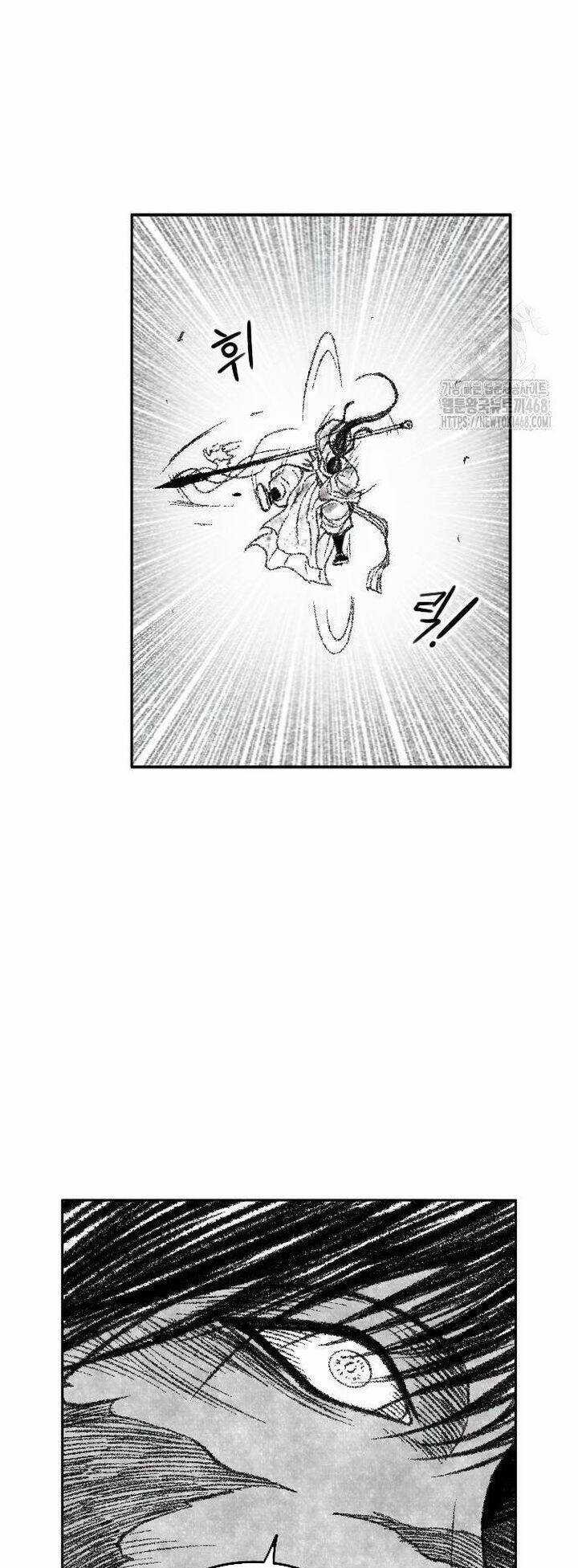 Hắc Sa - Chương 33 - Trang 19