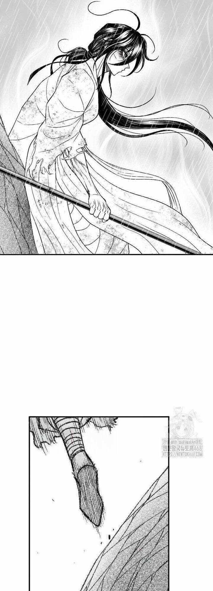 Hắc Sa - Chương 33 - Trang 21