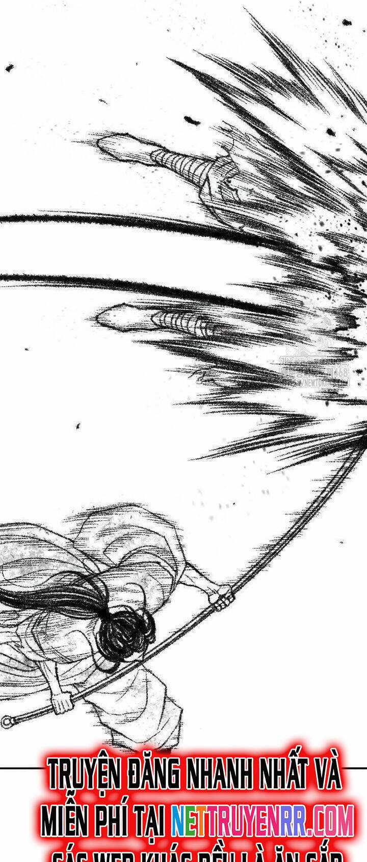 Hắc Sa - Chương 33 - Trang 26