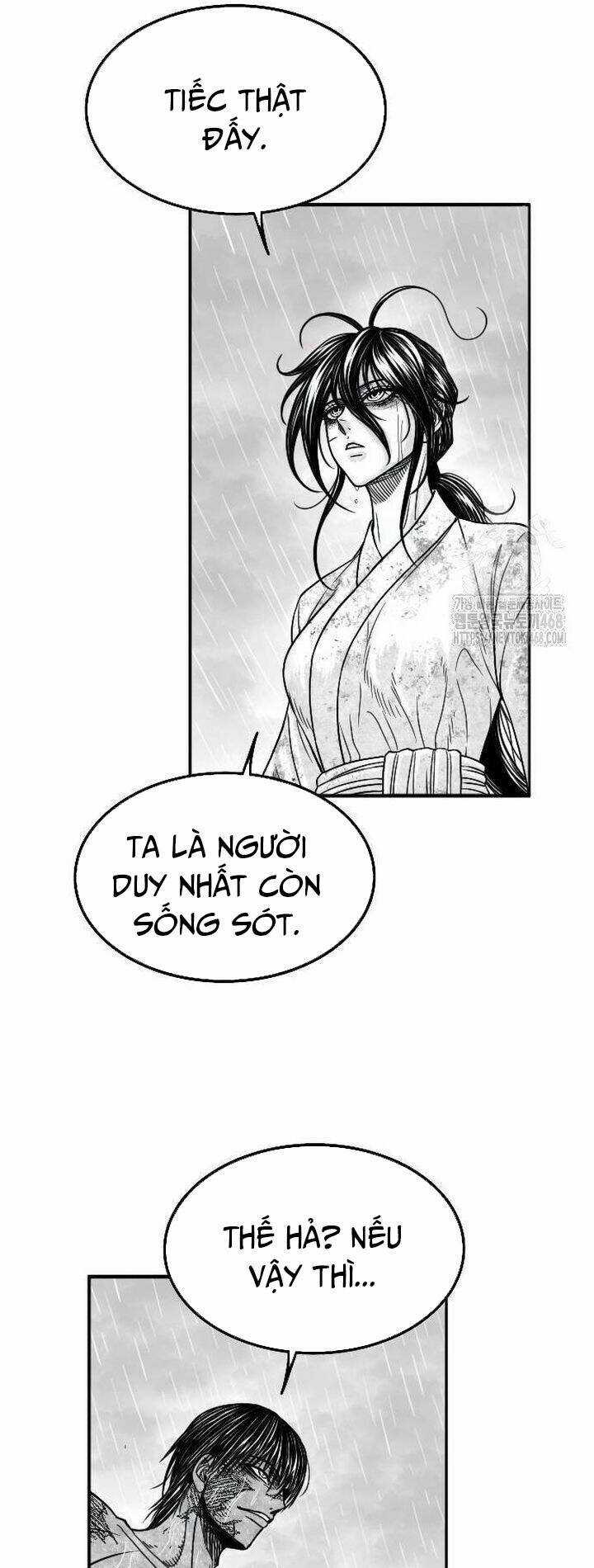 Hắc Sa - Chương 33 - Trang 7