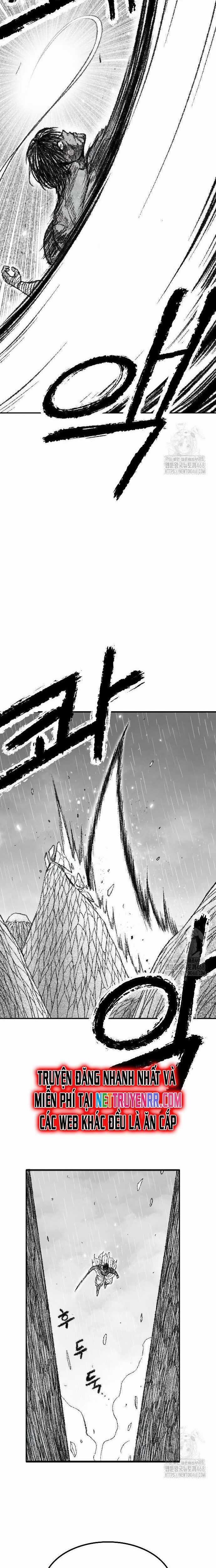 Hắc Sa - Chương 34 - Trang 11