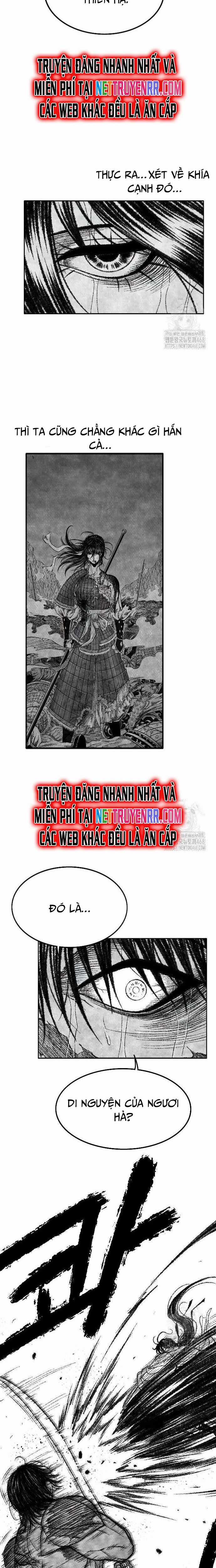 Hắc Sa - Chương 34 - Trang 13