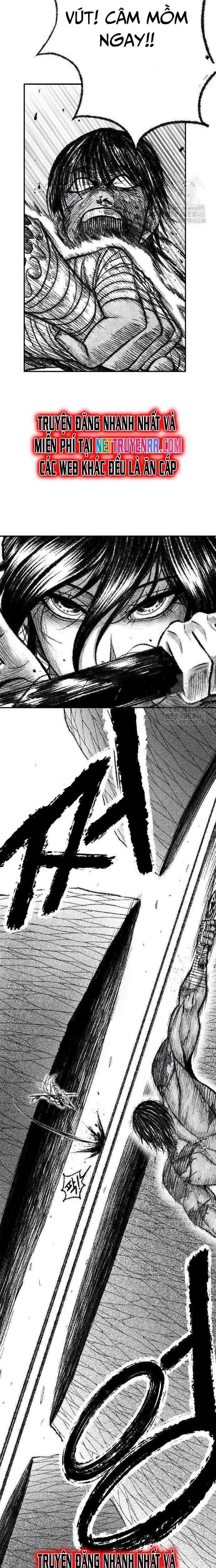 Hắc Sa - Chương 34 - Trang 15